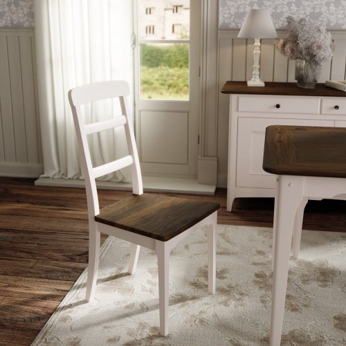 Pareja de Sillas Hapton...