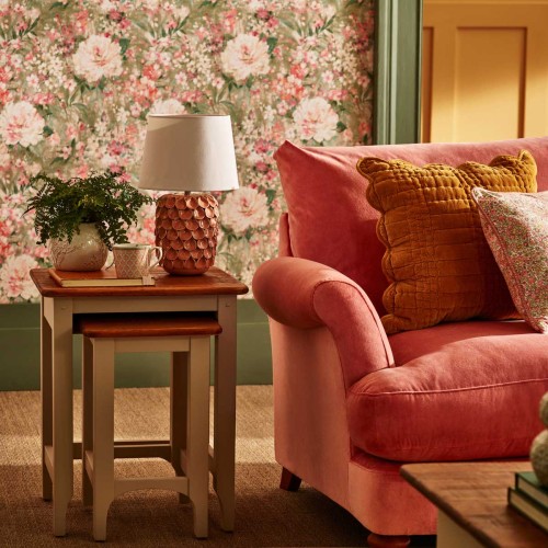 Mesas Anidadas Hapton Laura...