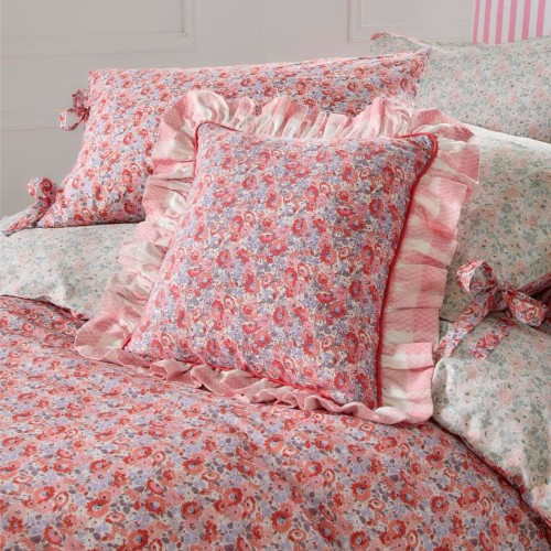 Ditsy Archive Pink Bedset,...