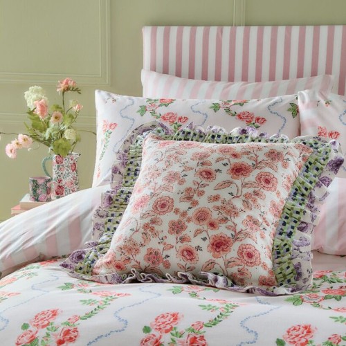 Set Funda Nórdica Rose...