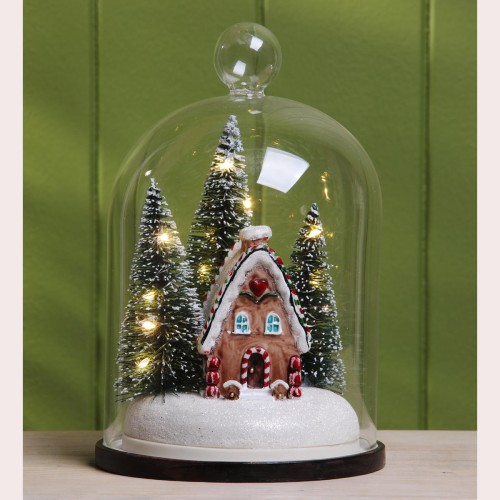 Decoración Campana Casa de...