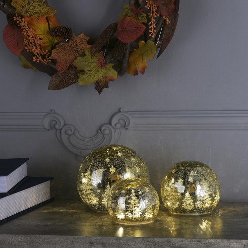 Juego de 3 Adornos de...