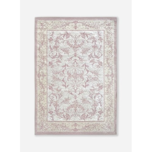 Alfombra Malmaison Rosa 120...