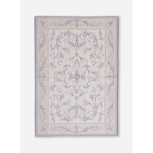 Malmaison Pale Amethyst Rug...