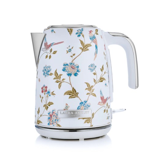 Jug Kettle Elveden White,...
