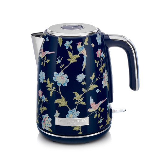 Jug Kettle Elveden Navy,...