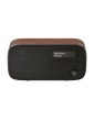 Walnut DAB/DAB+ digital FM...