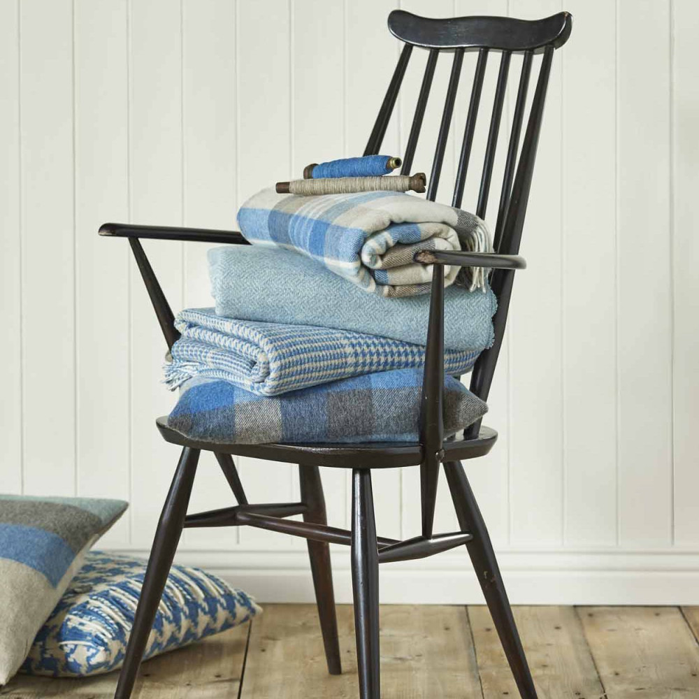 Descuentos Mantas Outlet Rebajas