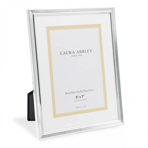 Silver Boxed Photo Frame,...