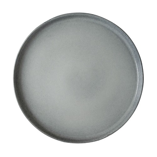 Plate 27Cm Serenity Grey...