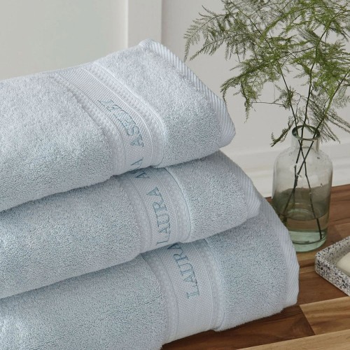 Luxury Towel Seaspray, Laura Ashley