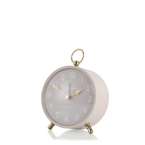 Wren (plaster) clock 10cm