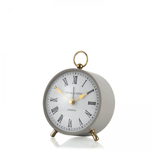 Wren (dove) clock 10cm