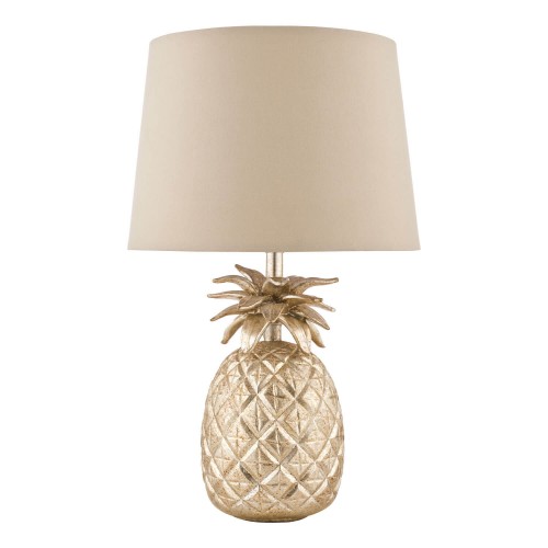 Pineapple Table Lamp...