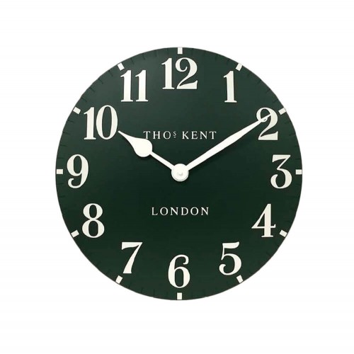 Arabic (Forest) Clock 30cm