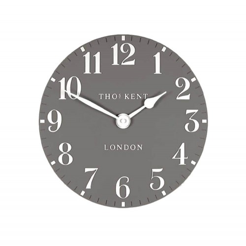 Arabic (dolphin) clock 30cm