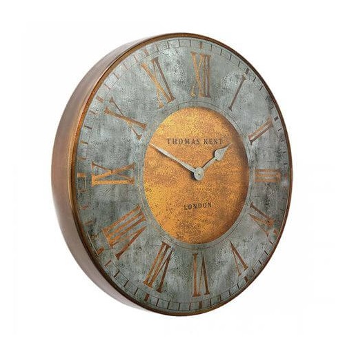 Florentine Star clock 52cm