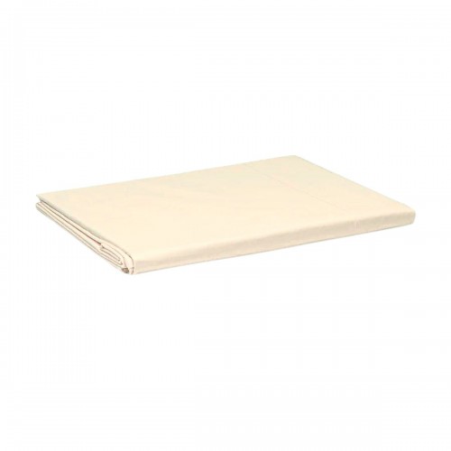 Basic Flat Sheet Cream,...