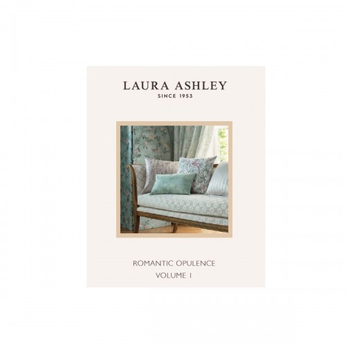 Fabric Sample Book Romantic...