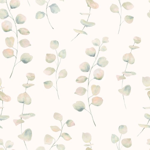 SHELLY FROSTED SAGE Fabric