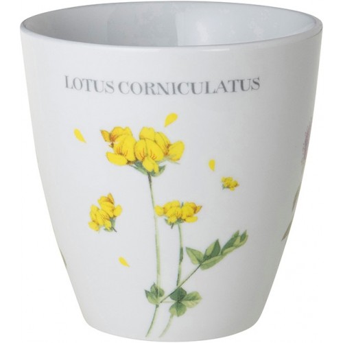 mug Lotus