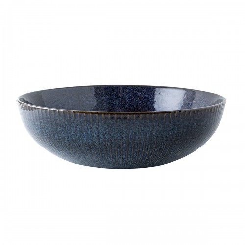 Bowl 31cm blue Sapphire