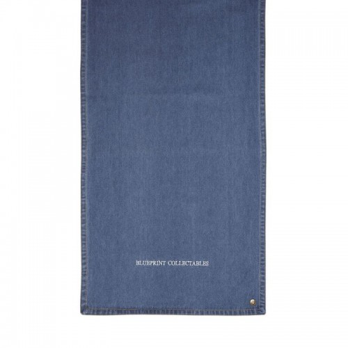 Cowboy table runner, by Laura Ashley. robust design. Combine the Jeans collection with the Blueprint collection.