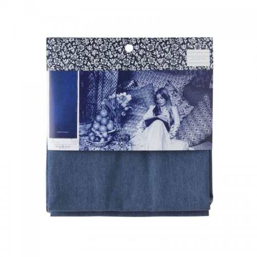 Cowboy table runner, by Laura Ashley. robust design. Combine the Jeans collection with the Blueprint collection.