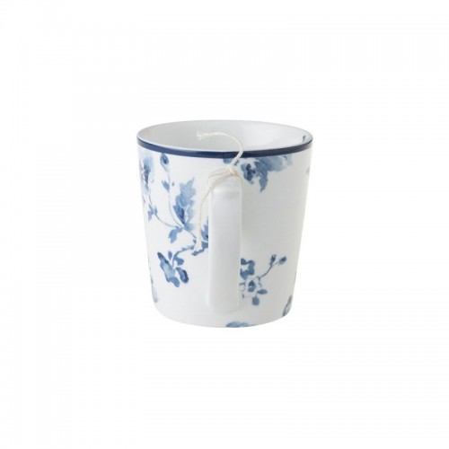 China Rose tea cup, 32 cl. Mix & match with the rest of the Blueprint items, by Laura Ashley.