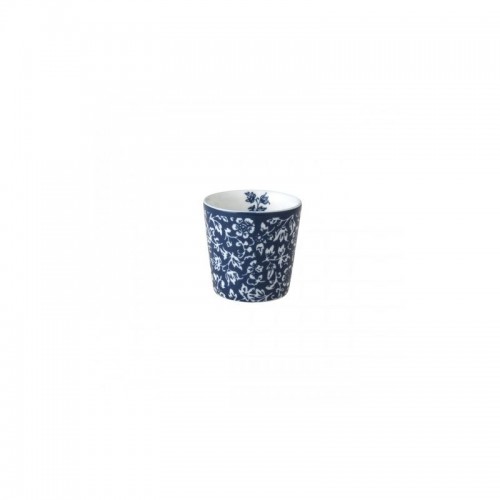 Egg cup with Sweet Allysum print. Combine it with the rest of the Blueprint collection, by Laura Ashley.