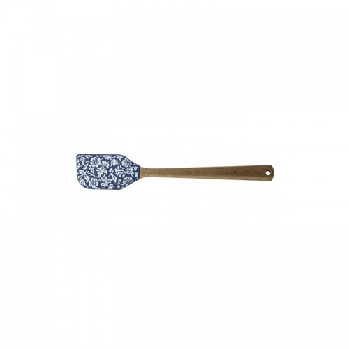 Sweet Allysum spatula. In silicone and wooden handle. Blueprint Collection, by Laura Ashley. Complete the collection.