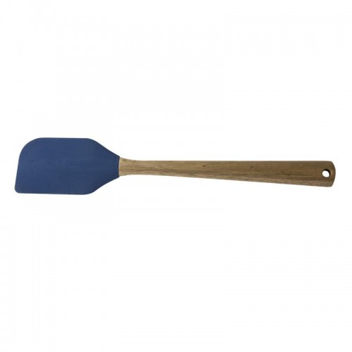 Floris spatula. In silicone and wooden handle. Blueprint Collection, by Laura Ashley. Complete the collection.