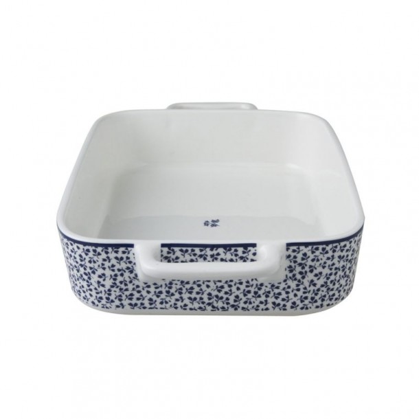 Flower baking tray. Combine it with the Blueprint collection, by Laura Ashley. Perfect for sweet and savory dishes.