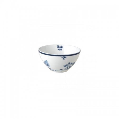 Small China Rose bowl, perfect for dips. 9cm size. Blueprint Collection, by Laura Ashley.