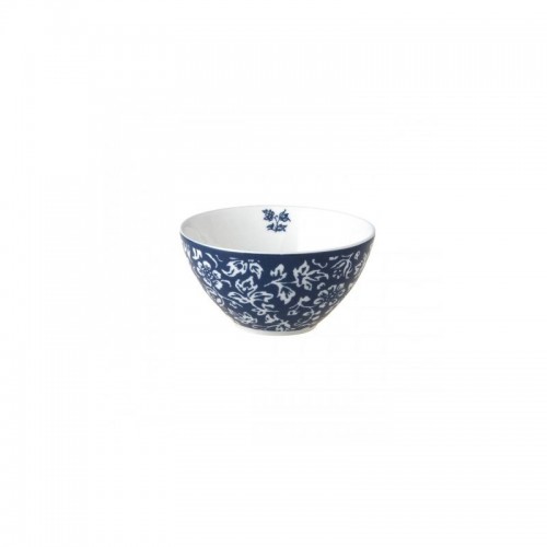 Small Sweet Allysum bowl, perfect for dips. 9cm size. Blueprint Collection, by Laura Ashley.